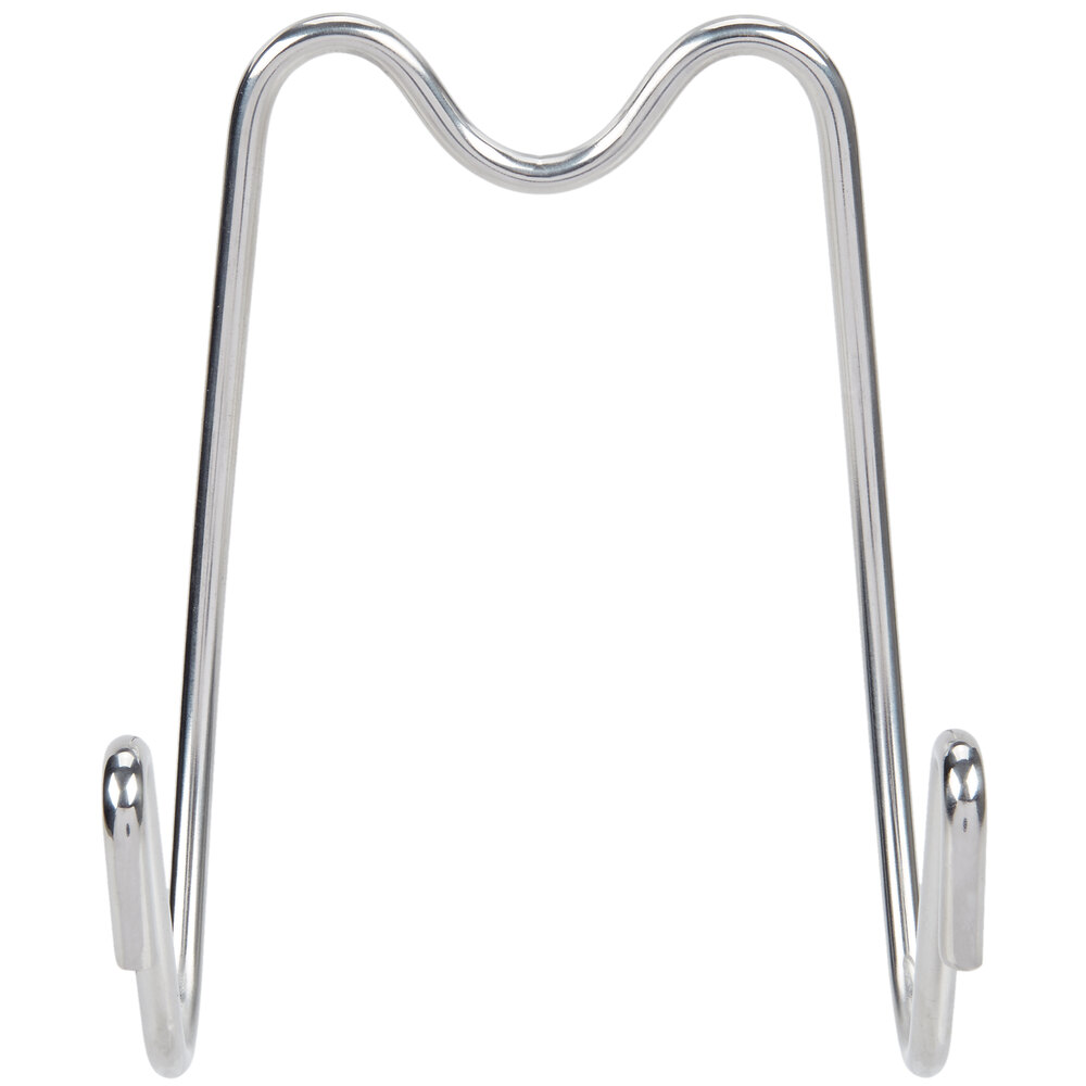 Vollrath 46435 4 Qt. Orion Chafer Cover Holder