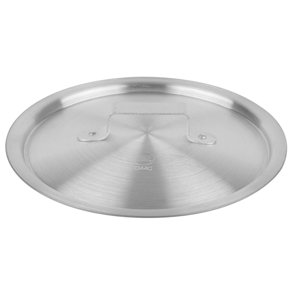 Vollrath 7344C Arkadia Cover for 4.5 Qt. Arkadia Sauce Pans