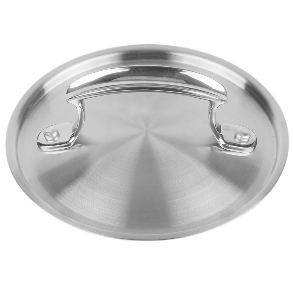 Vollrath 49427 Miramar® Display Cookware Cover for 49430 Sauce Pan / Butter Melter