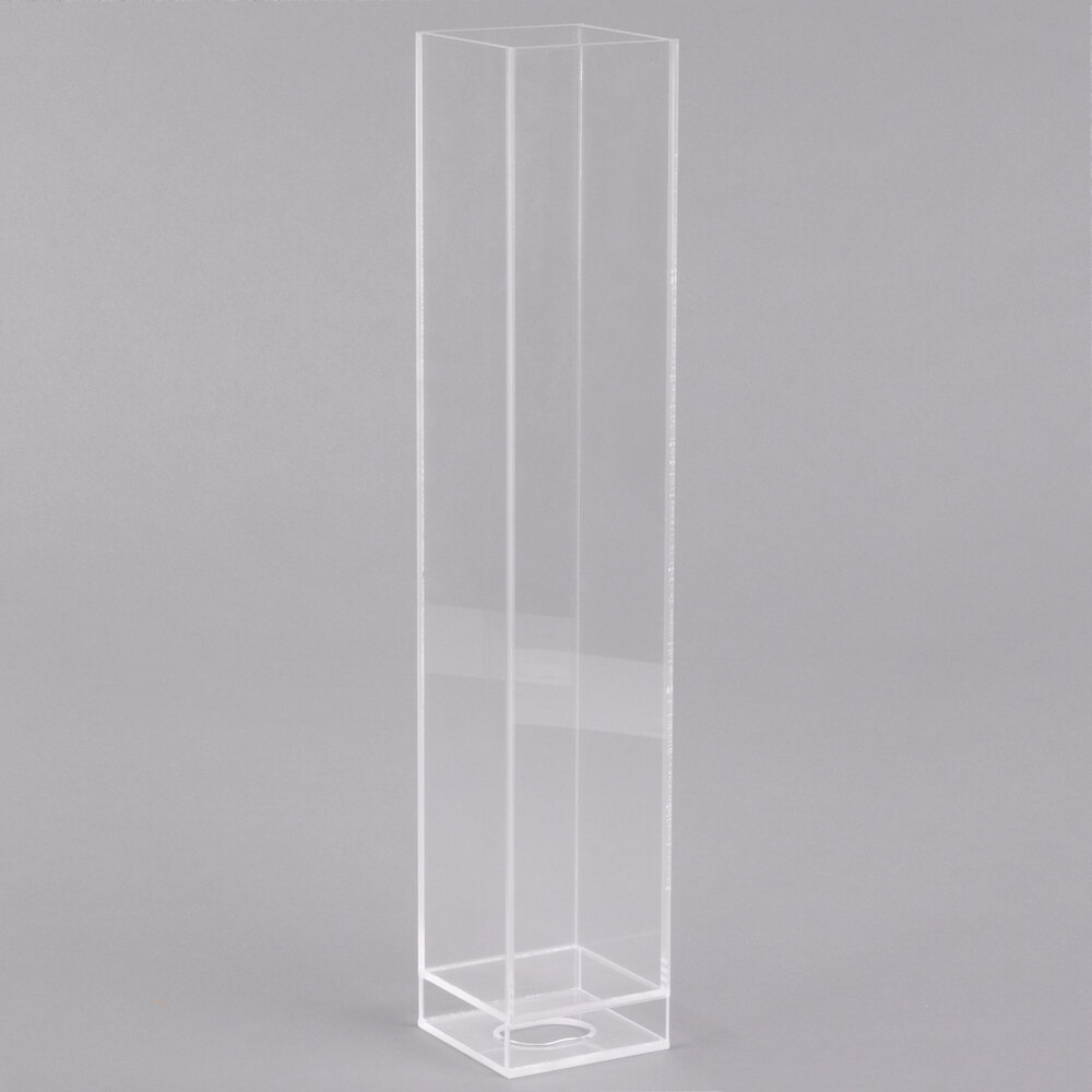 Cal-Mil C972-2ICE Replacement Ice Chamber for 2 Gallon Classic Octagonal Beverage Dispensers