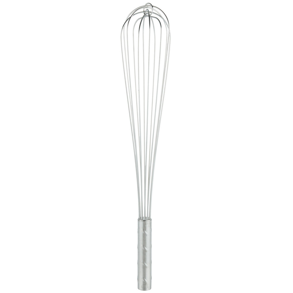 Vollrath Jacob's Pride® 20" Stainless Steel French Whip / Whisk 47285