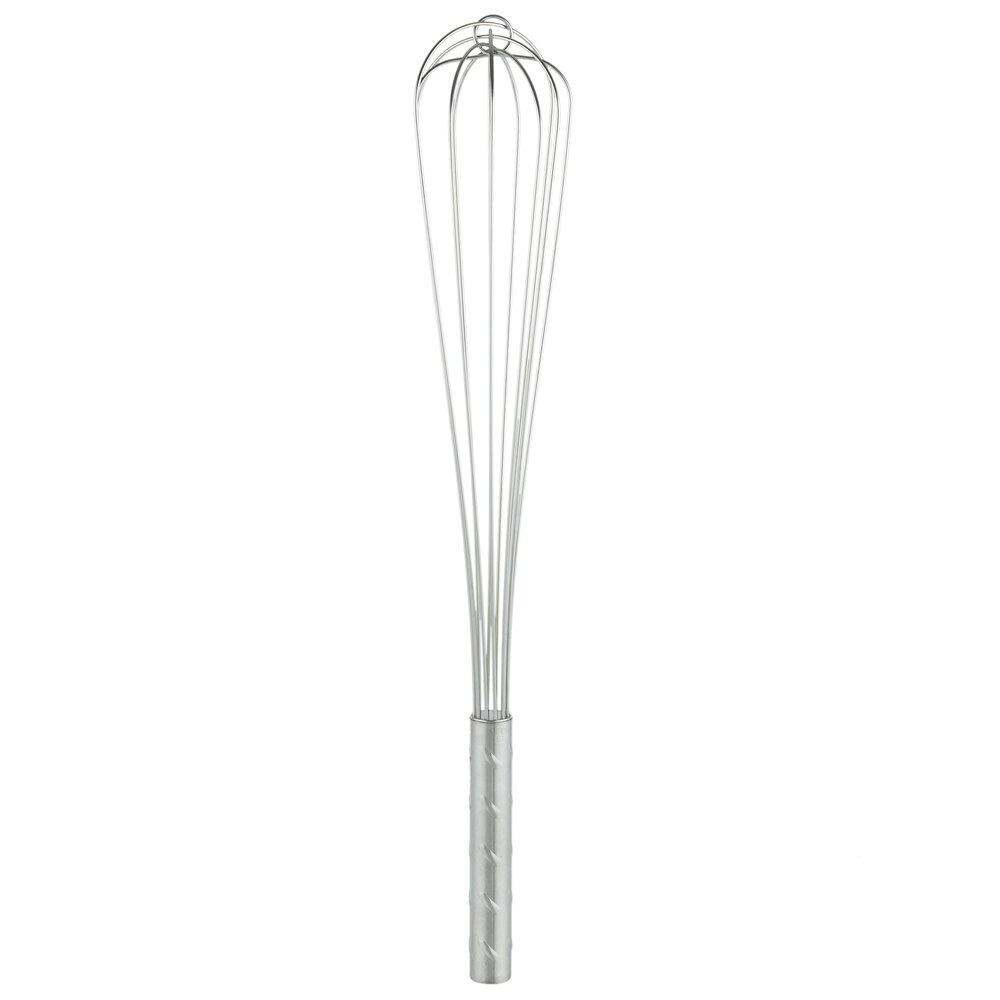 Vollrath Jacob's Pride® 22" Stainless Steel French Whip / Whisk 47286