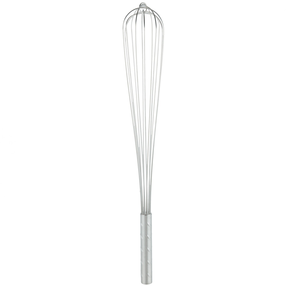 Vollrath Jacob's Pride® 24" Stainless Steel French Whip / Whisk 47287