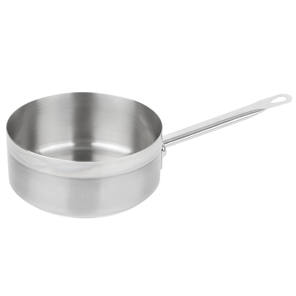 Vollrath 3602 Centurion 2.5 Qt. Saute Pan