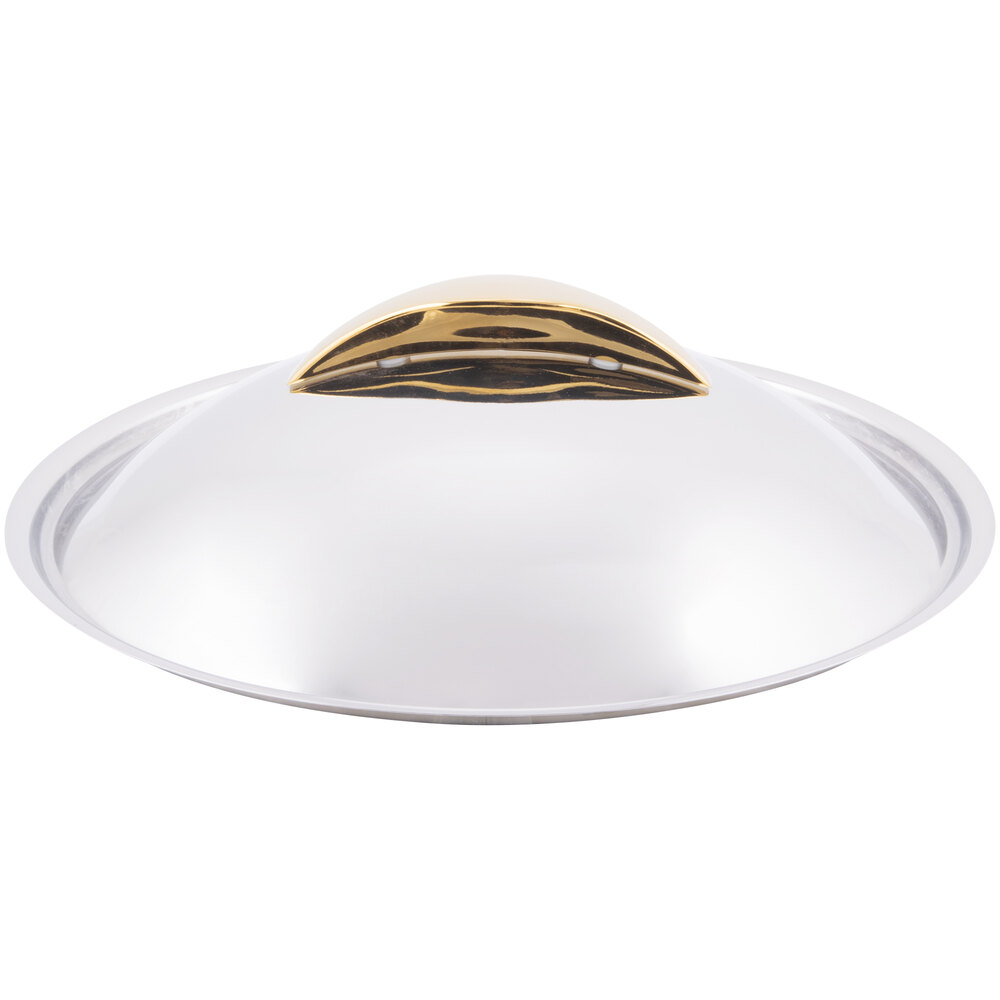 Vollrath 46453-1 6 Qt. Panacea Chafer Cover