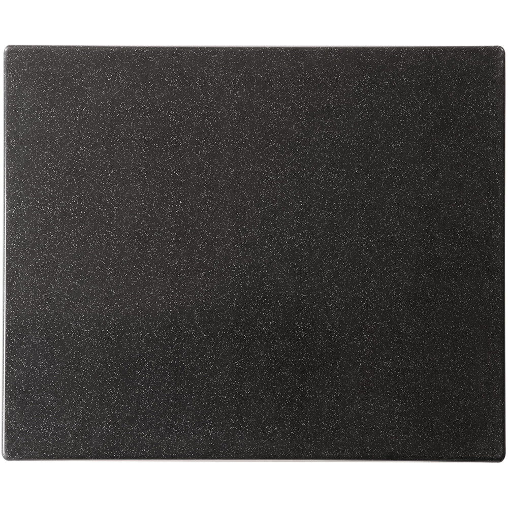 Vollrath 8220010 Miramar® 1/2 Size Resin Template - Night Sky