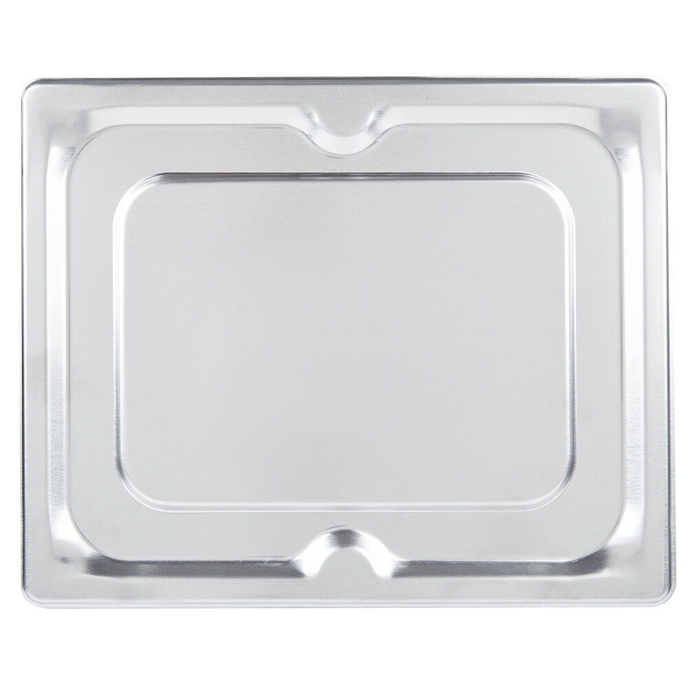 Vollrath 95200 Super Pan 3® 1/2 Size Cook-Chill Cover