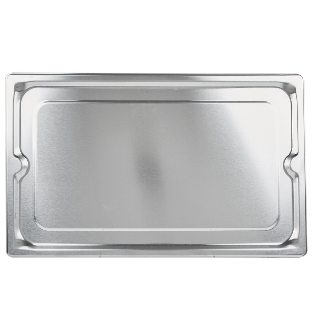 Vollrath 95100 Super Pan 3® Full Size Cook-Chill Cover