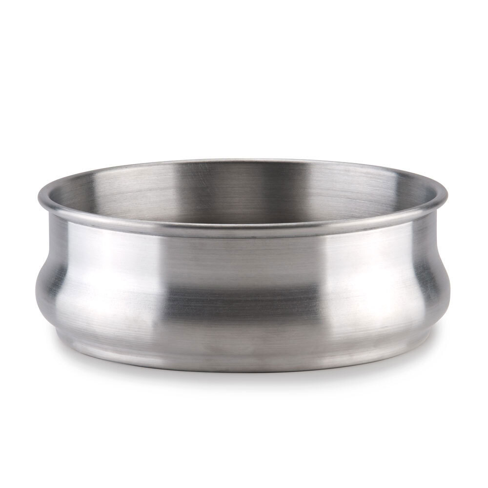 American Metalcraft DRPE878 8 1/4" Eastern Stacking Pan