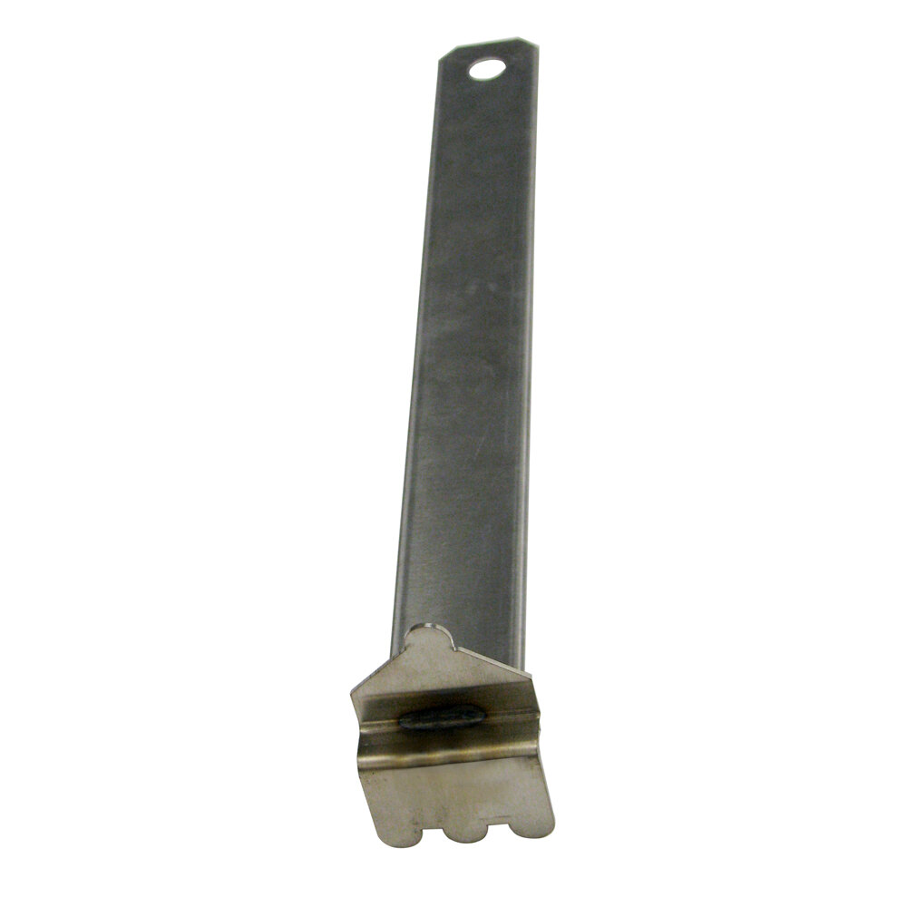 Wells 5G-20651 Scraper for Grooved Griddles