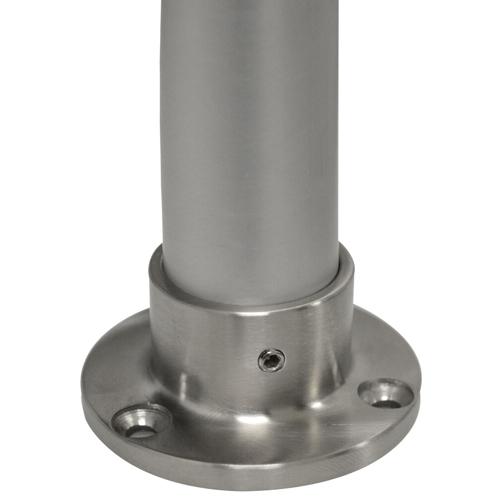 Advance Tabco Sleek Shields SG-1 Surface Mounting Bracket