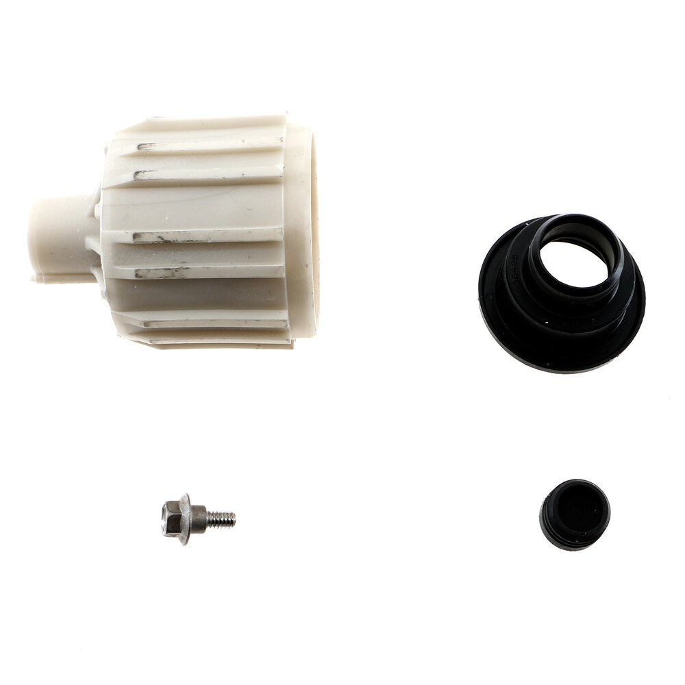 Alliance Laundry 39873P Coindrop-$.25 Wshr/Dryer-Edc