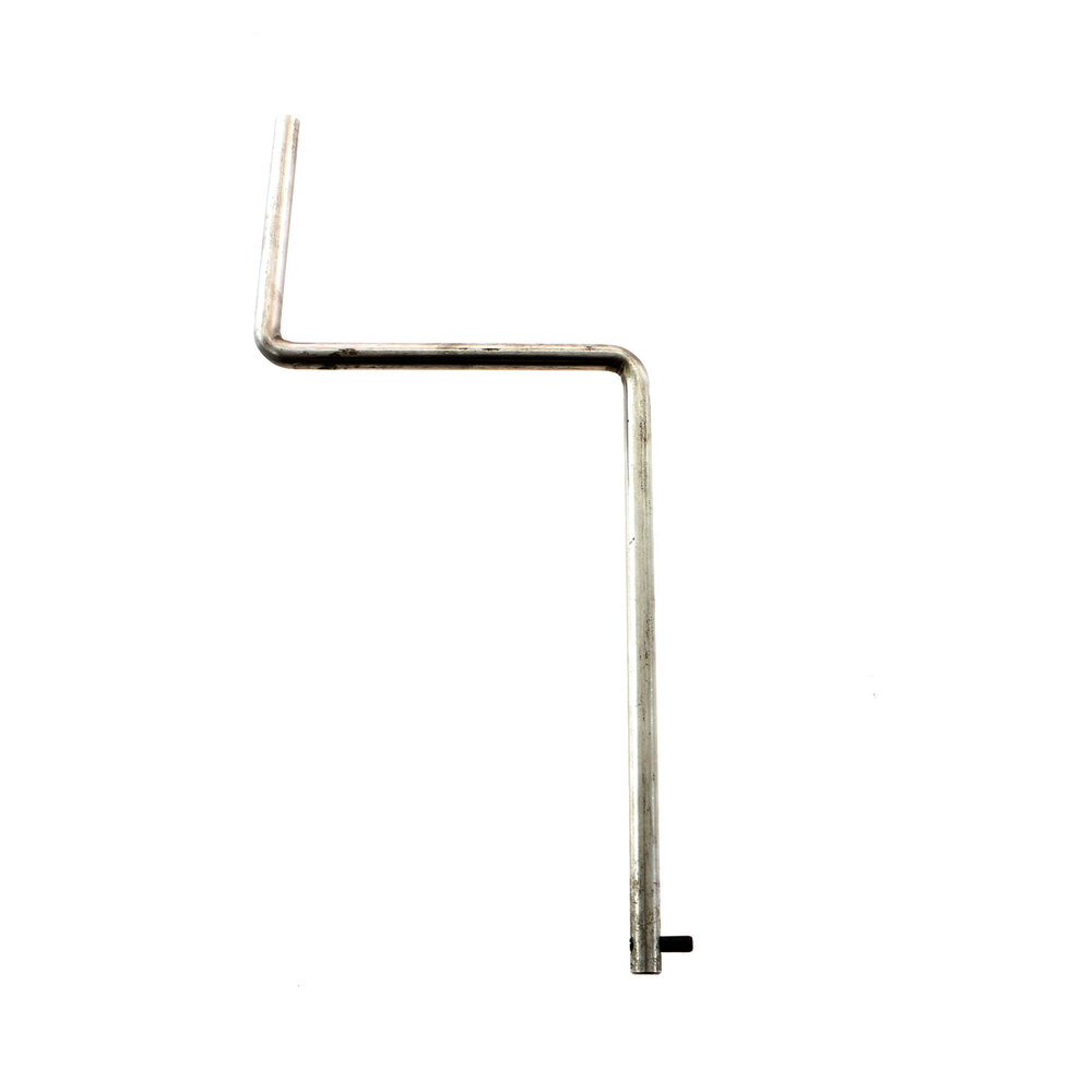 Alliance Laundry 1300094 Handle Crank Ud8 &Ud13