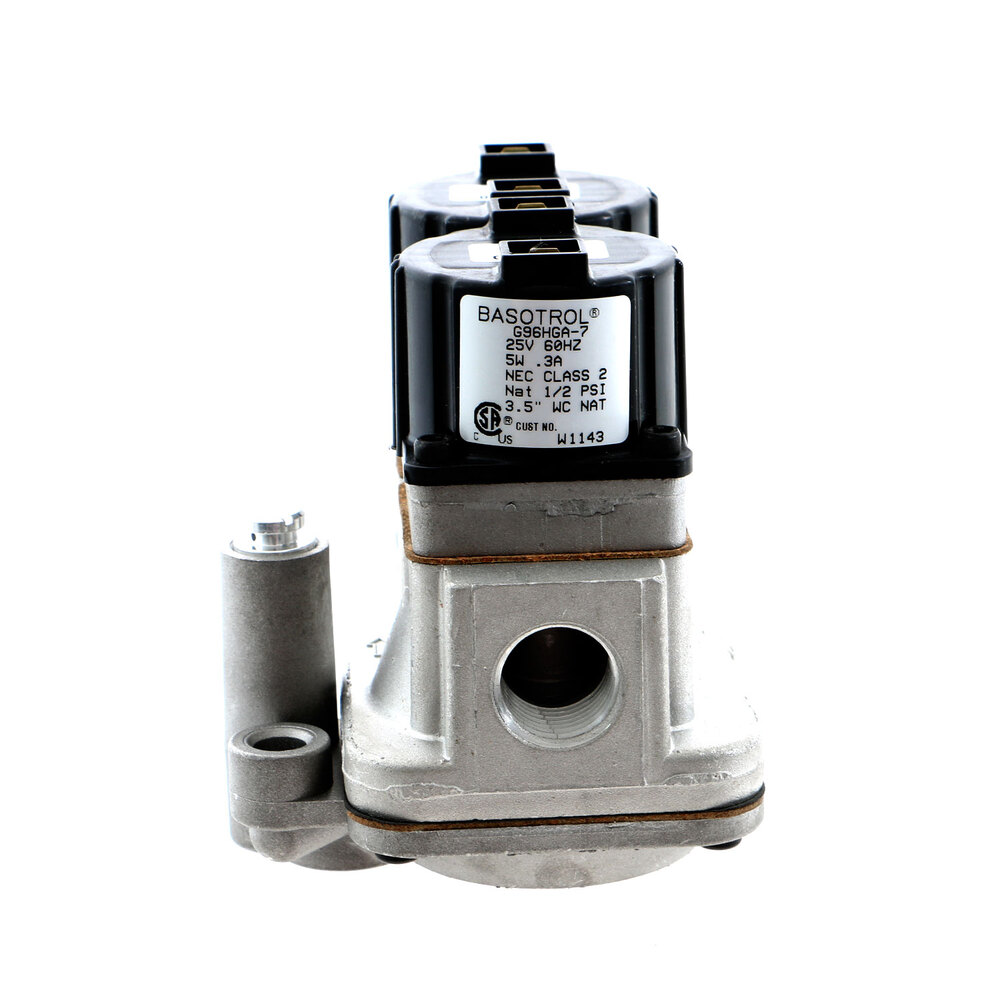 Alliance Laundry M401225P Kit Gas Valve - Lp