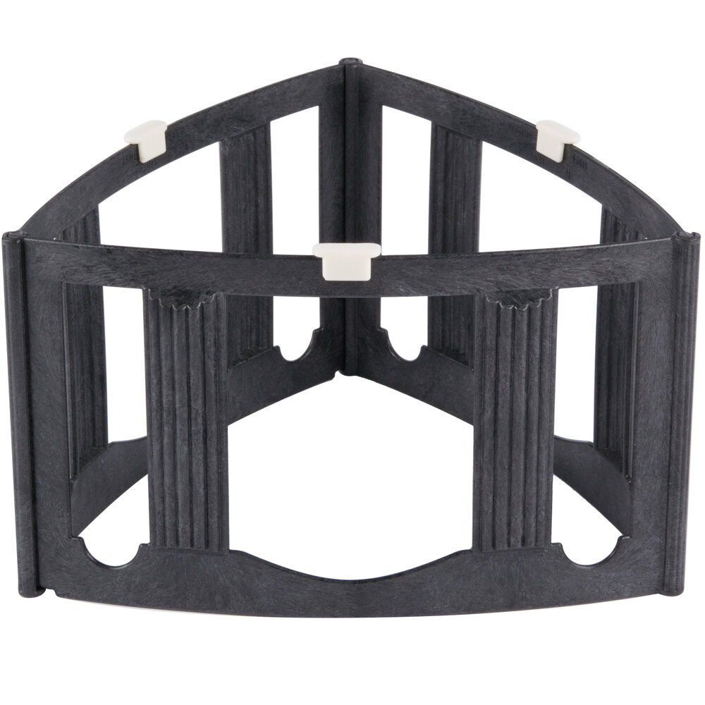 HS Inc. HS1052 Tower of Pizza Stand