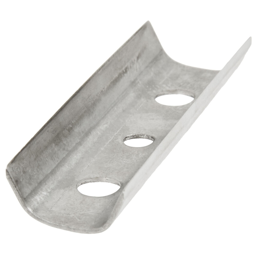 Carlisle 1179944 Replacement Refinisher Blades for 11789 Cutting Board Refinisher - 2/Pack