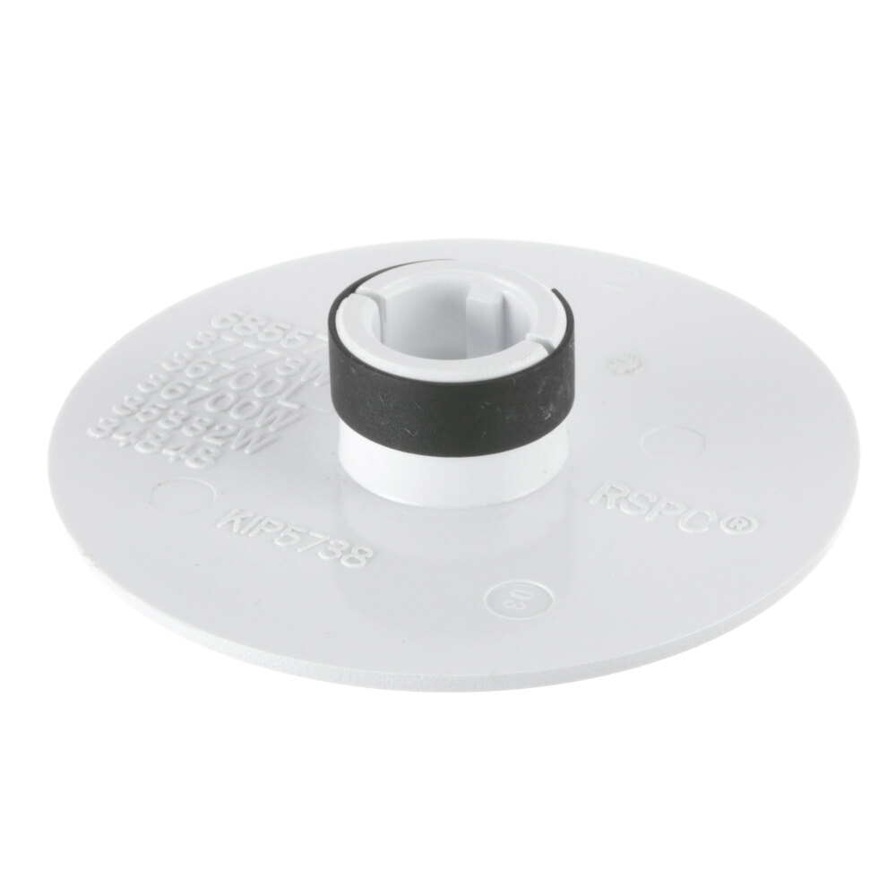 Alliance Laundry 36700W Assy Timer Skirt