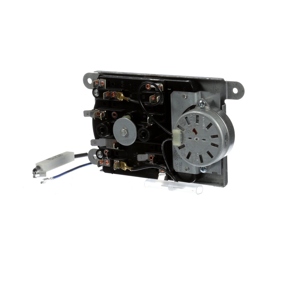 Alliance Laundry D519030 Timer And Harness Kit