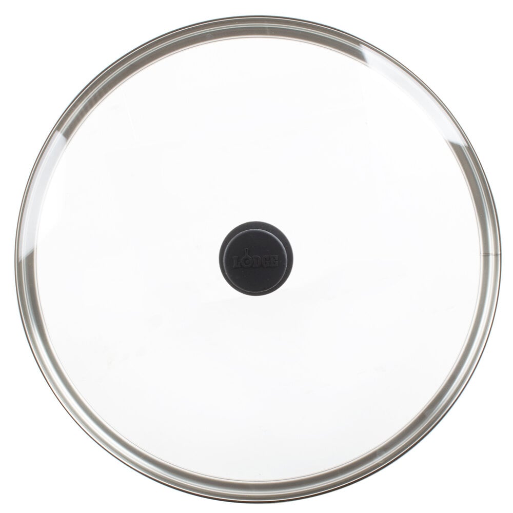 Lodge GL15 15" Tempered Glass Cover