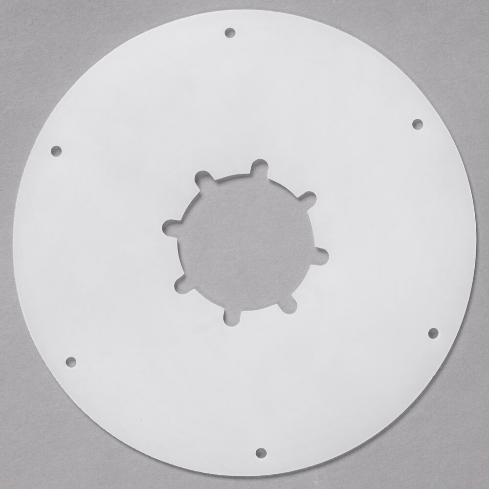 Carlisle 38G850-SM Small Cup Dispenser Gaskets