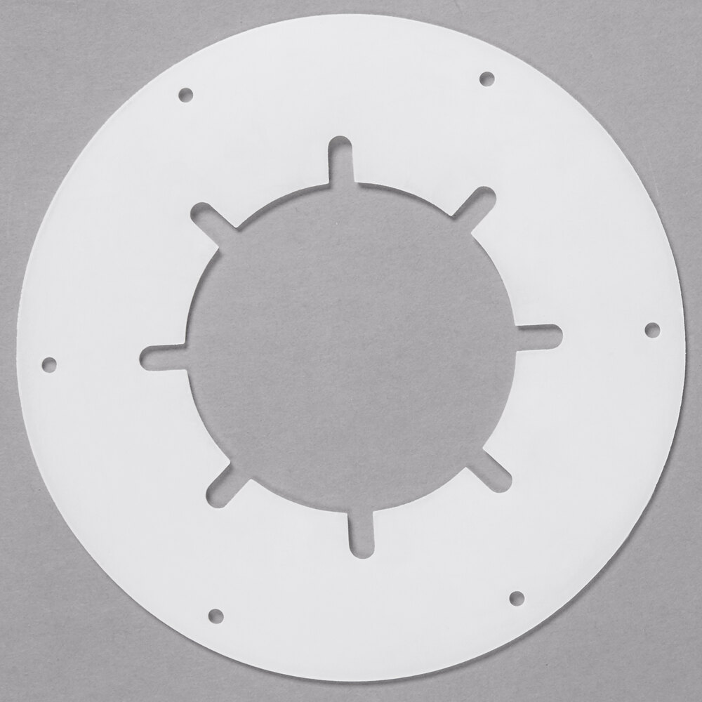 Carlisle 38G850-XLG Extra Large Cup Dispenser Gaskets