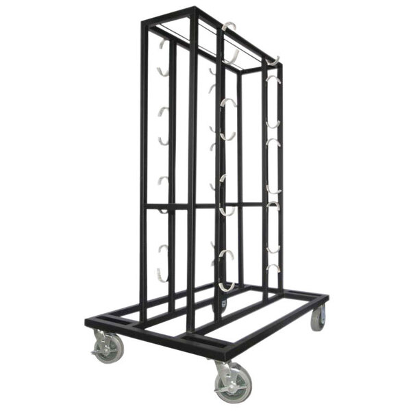 Aarco FAT16 Form-A-Line Transport Cart