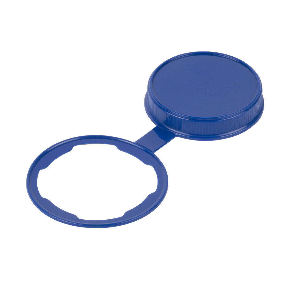 Vollrath 7023 Traex® ; Safety Mate; Insta Chill; Tethered Cooling Paddle Cap