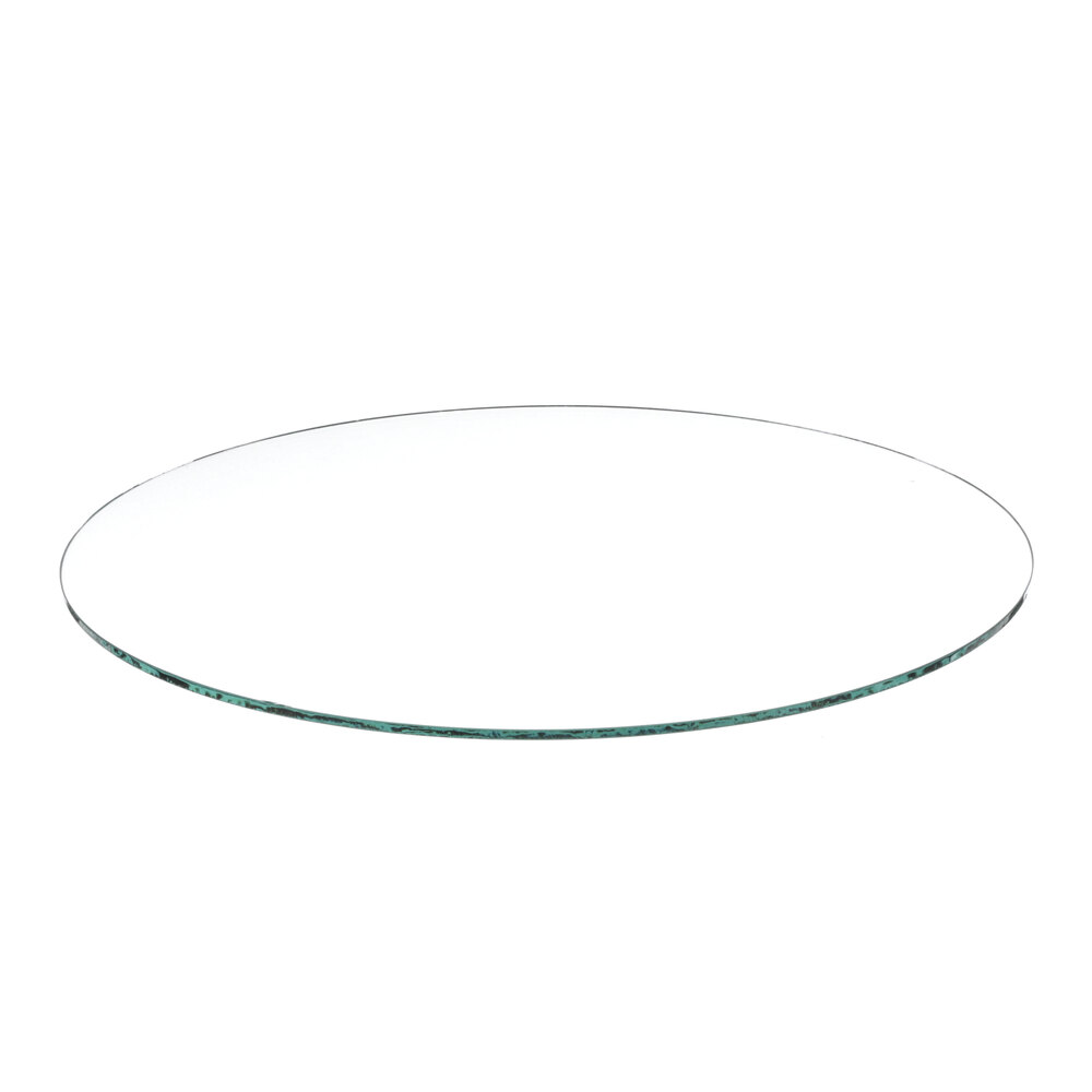 Alliance Laundry TU217P Glass 15-3/4X3/16