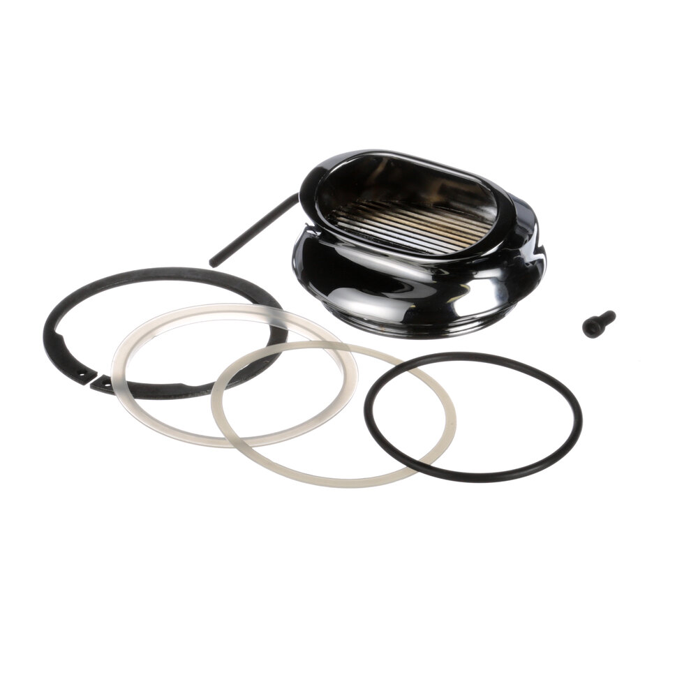 World Dryer 34-173K Nozzle