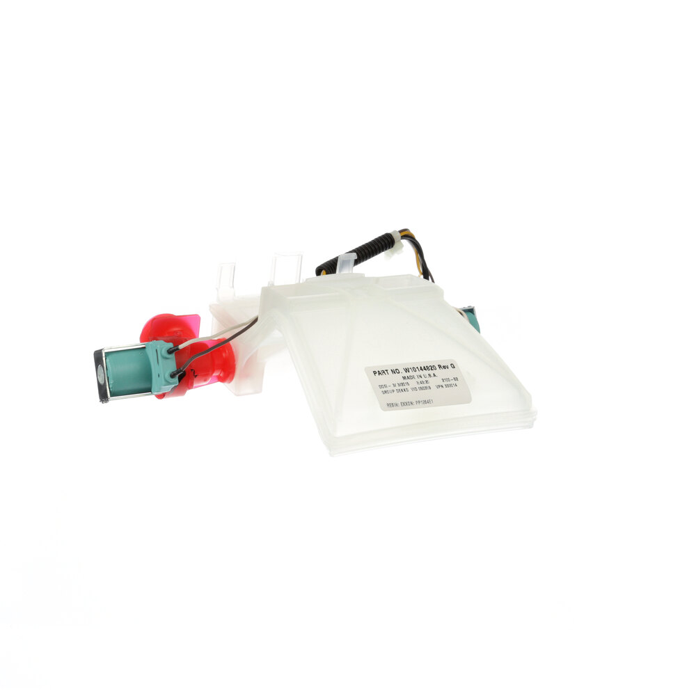 Whirlpool Corporation W10144820 Water Valve Assy