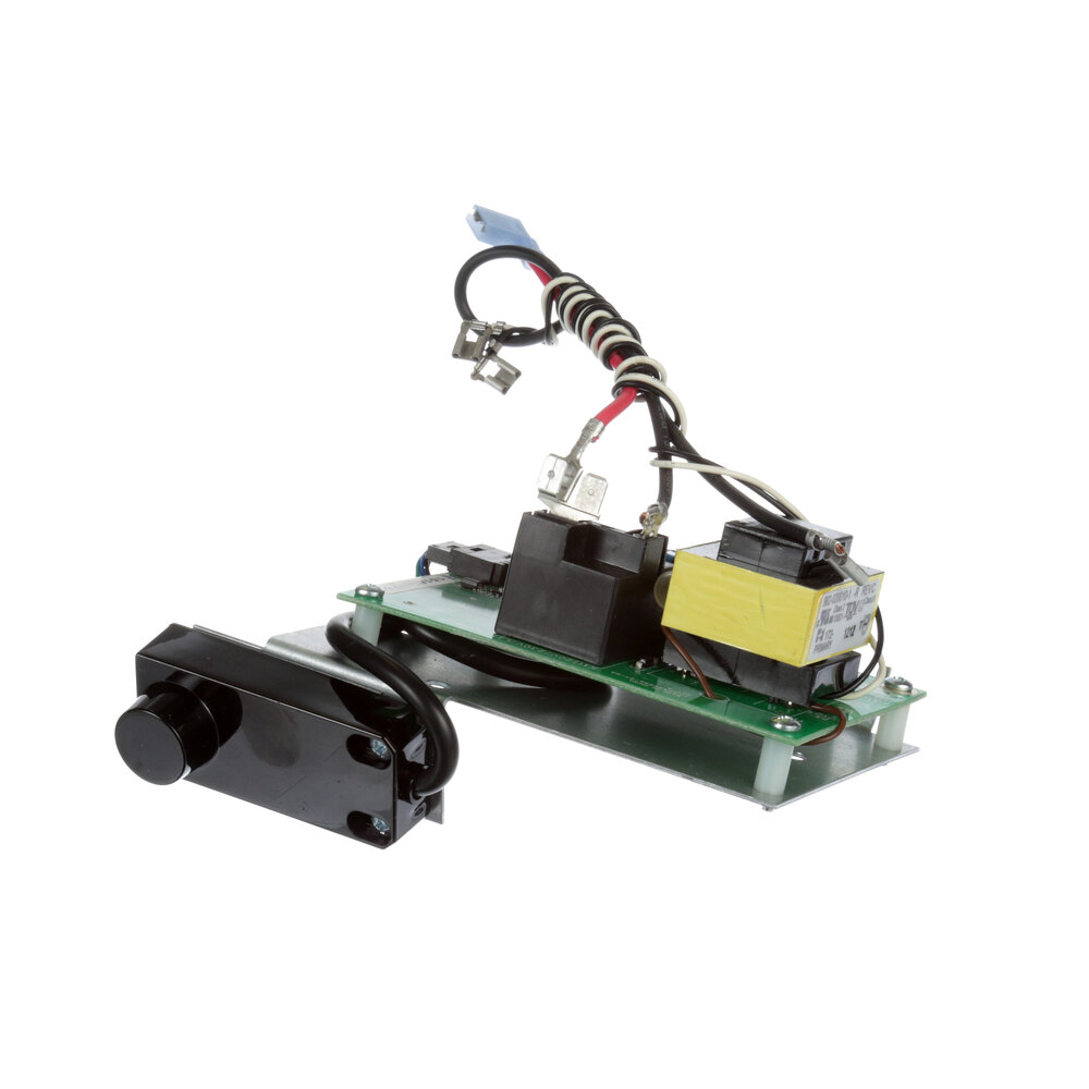 World Dryer 16-230-120RAK Electric Eye Assembly