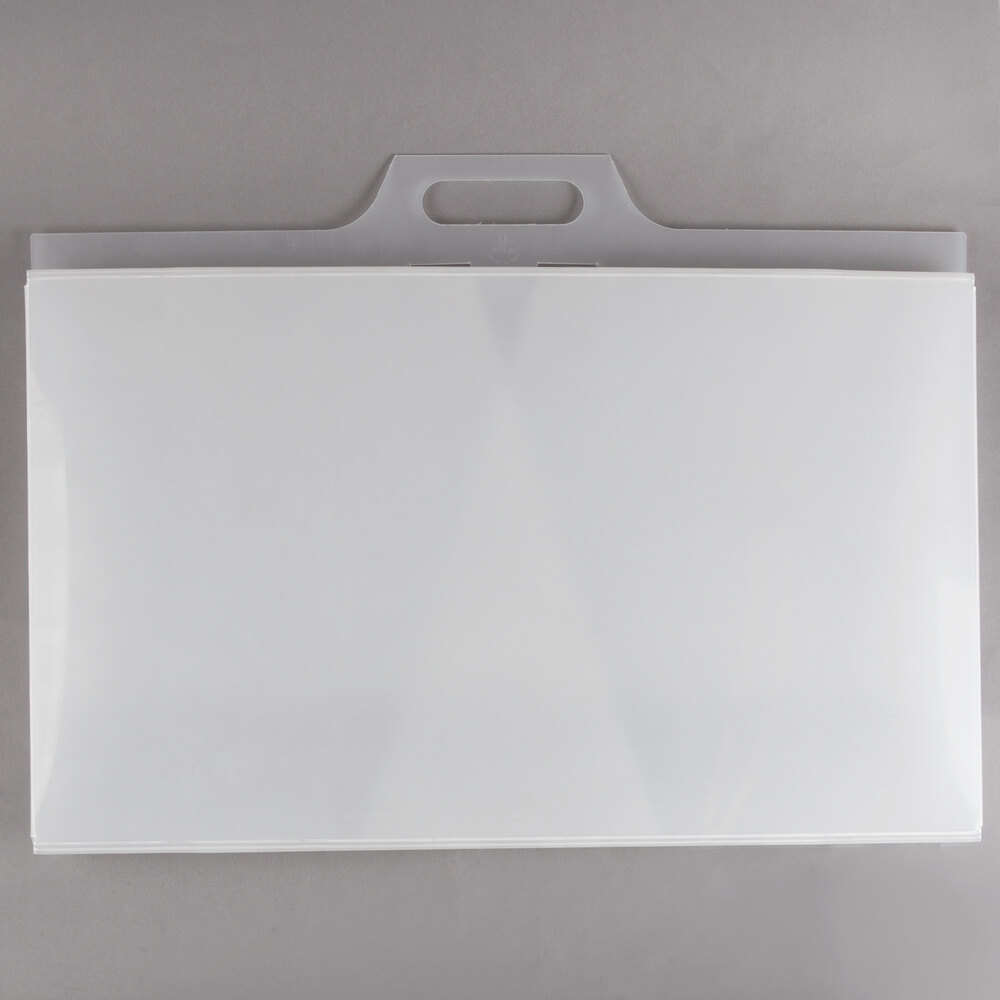 Matfer Bourgeat 410120 Airbrush Foldable Cabinet / Spray Box