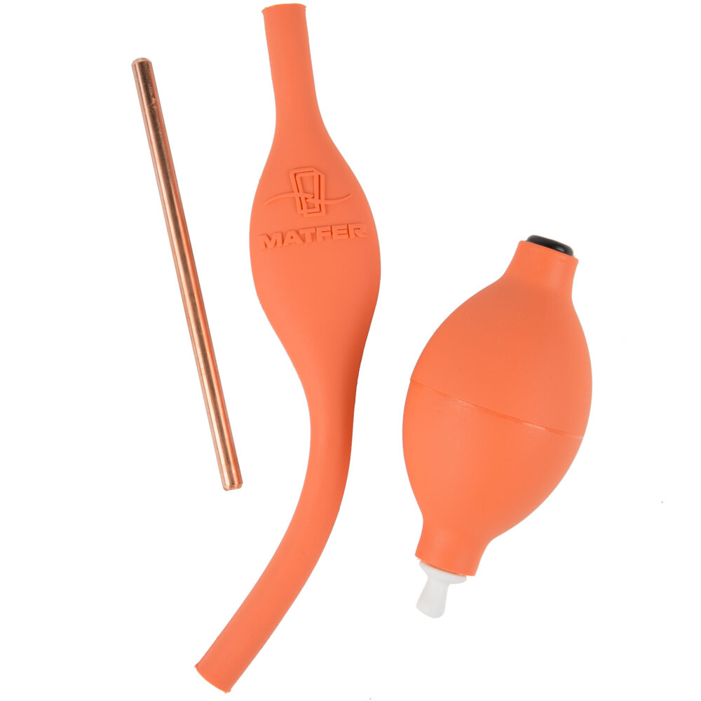 Matfer Bourgeat 262230 Sugar Blowing Pump