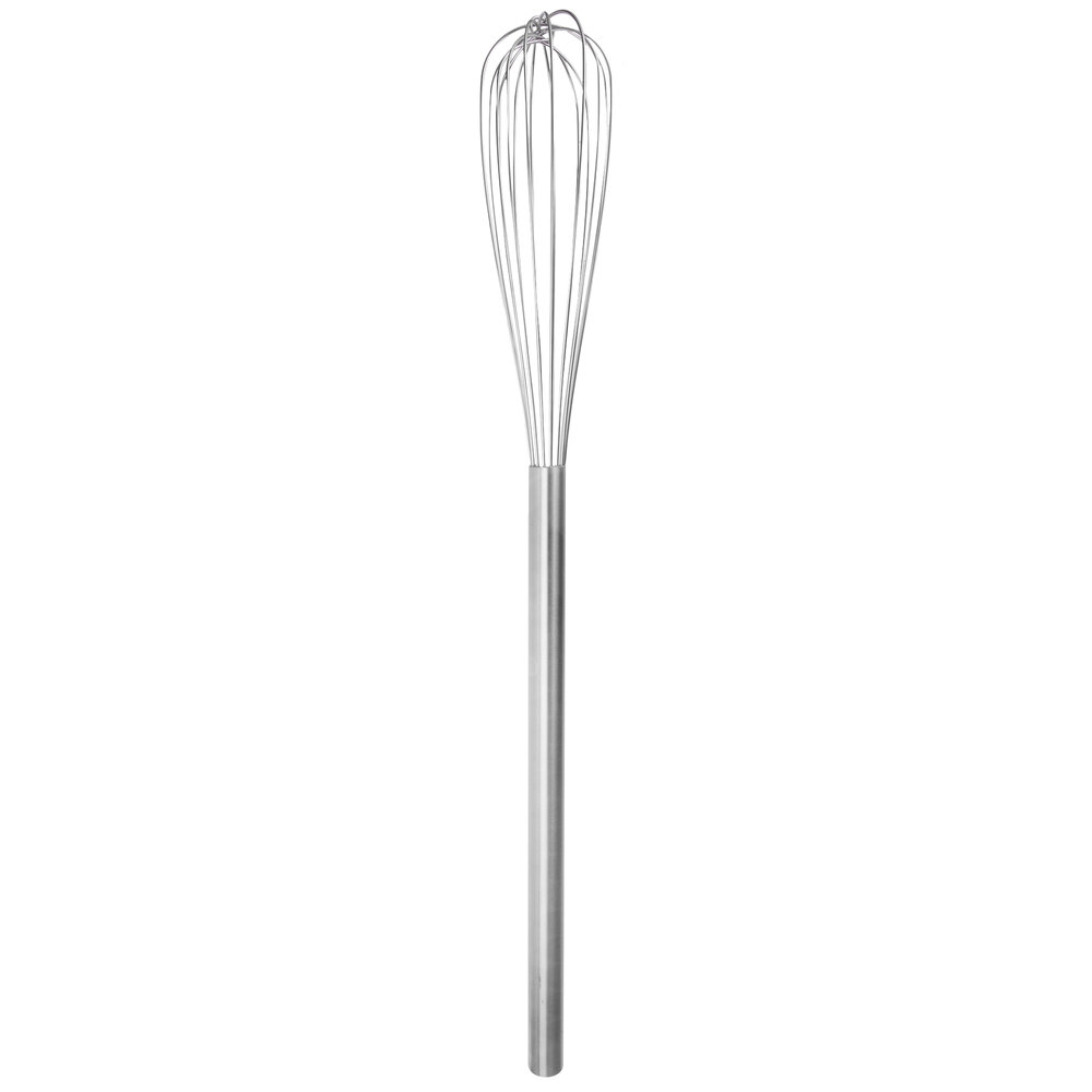 Carlisle Sparta Chef Series 36" Stainless Steel French Whip / Whisk 40681