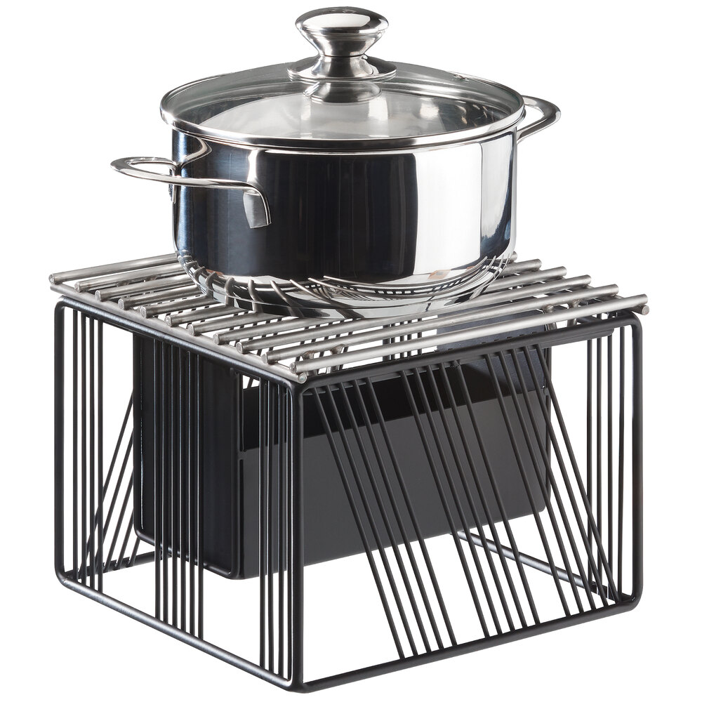 Cal-Mil 4106-13 Portland Black Chafer Alternative - 10 1/4" x 10" x 7 1/2"