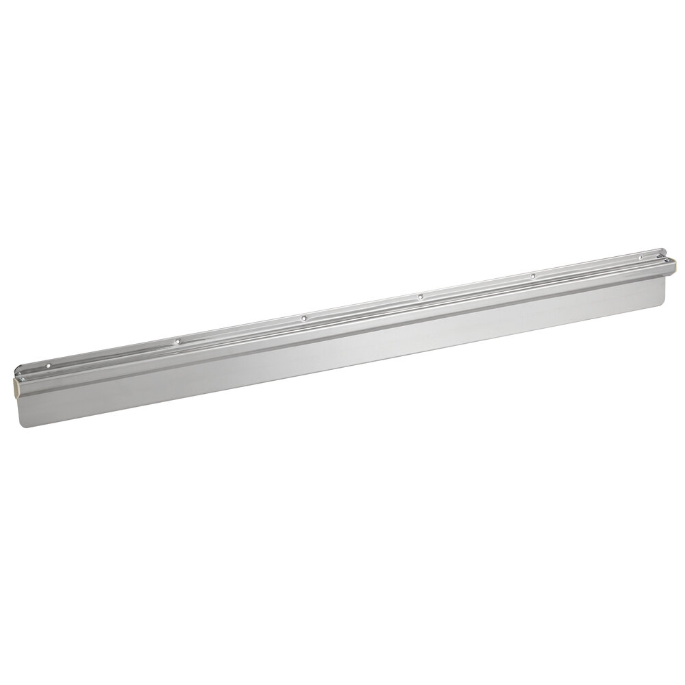 American Metalcraft TR36 36" Stainless Steel Restaurant Ticket Holder