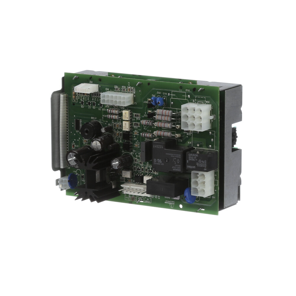 Alliance Laundry 202831P Assy,Cntrl Tlw Mdc (Red Displa