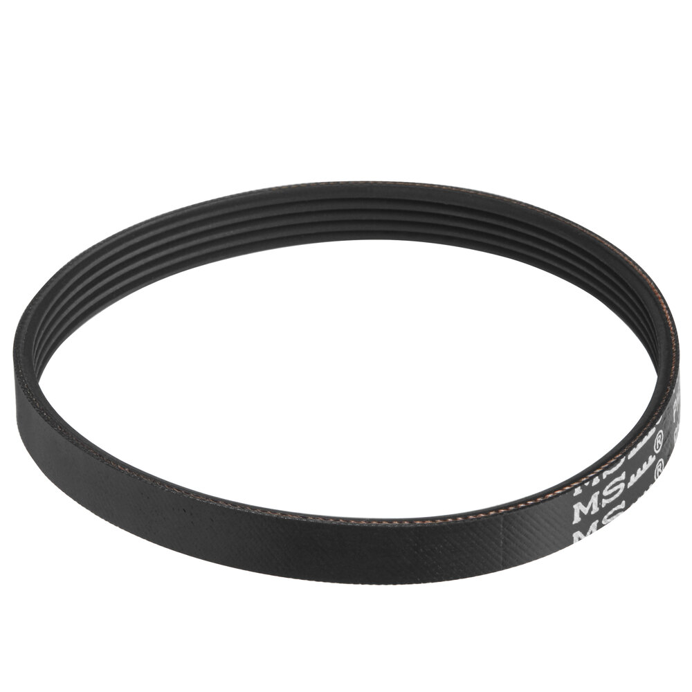 Lavex Brushroll Belt for 15" Dual Motor Vacuums (#14)