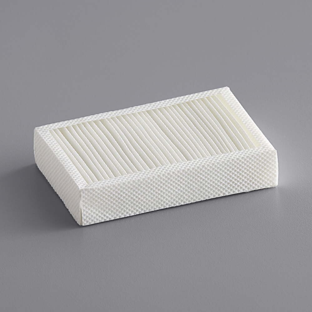 Lavex HEPA Filter for High Speed Automatic Hand Dryers