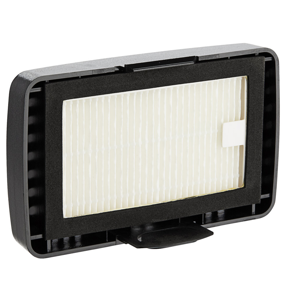 Lavex HEPA Filter for 15" Dual Motor Vacuums (#30)