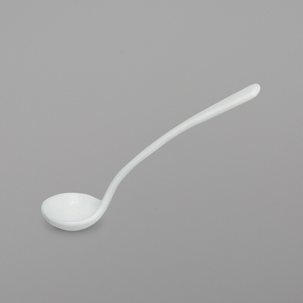 G.E.T. Enterprises SD021WW Bugambilia 0.85 oz. Resin-Coated Aluminum Baja Ladle
