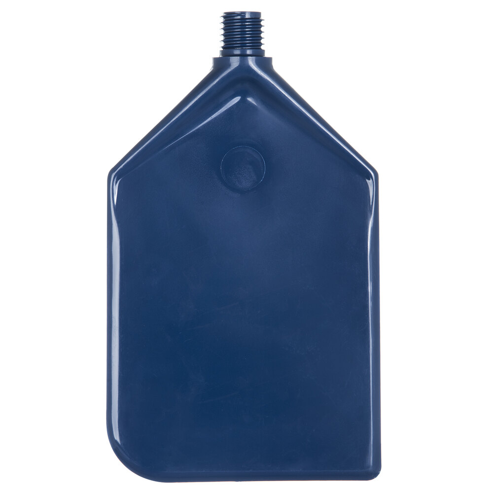 Carlisle 40361C14 Sparta Blue Nylon Paddle Blade