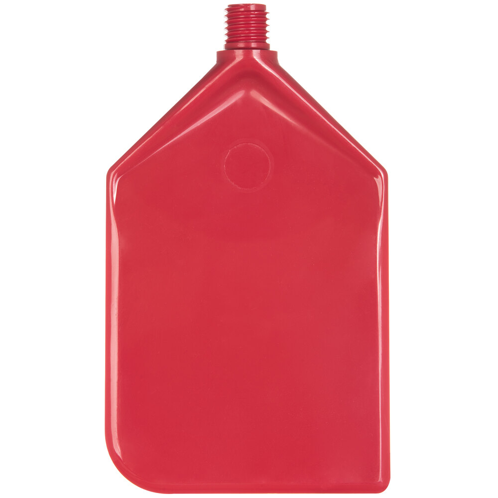 Carlisle 40361C05 Sparta Red Nylon Paddle Blade