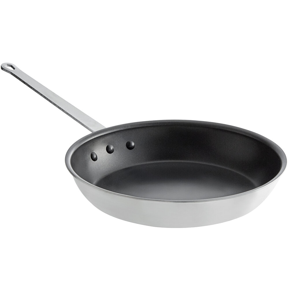 Vollrath N7014 Arkadia 14" Aluminum Non-Stick Fry Pan