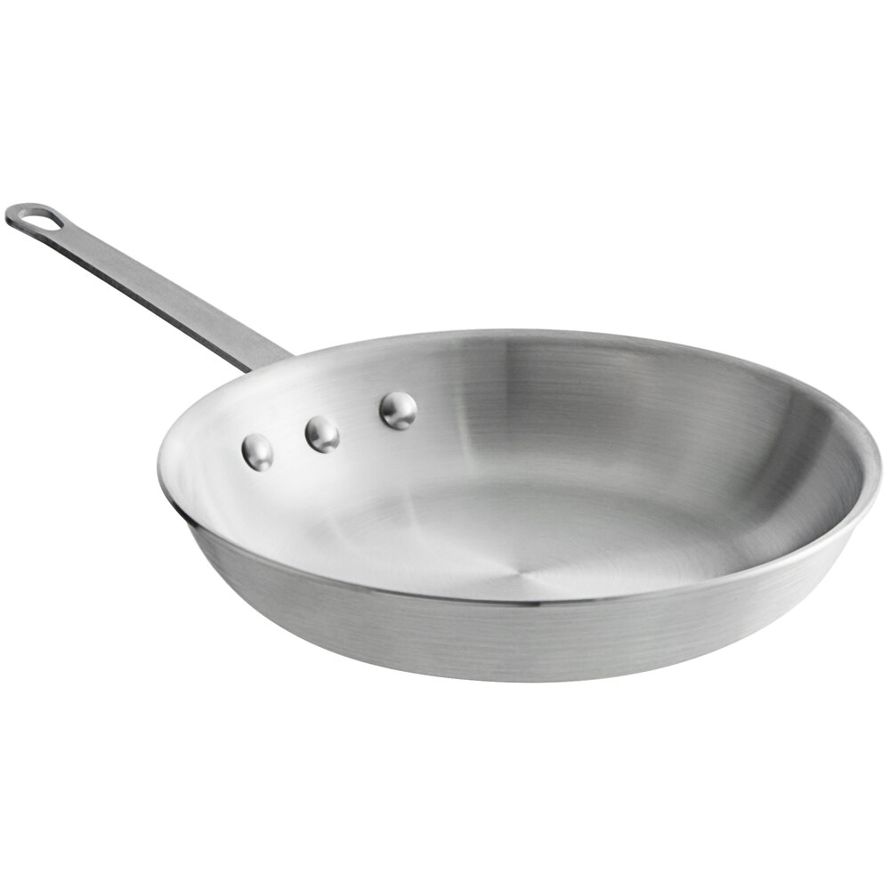 Choice 10" Aluminum Fry Pan