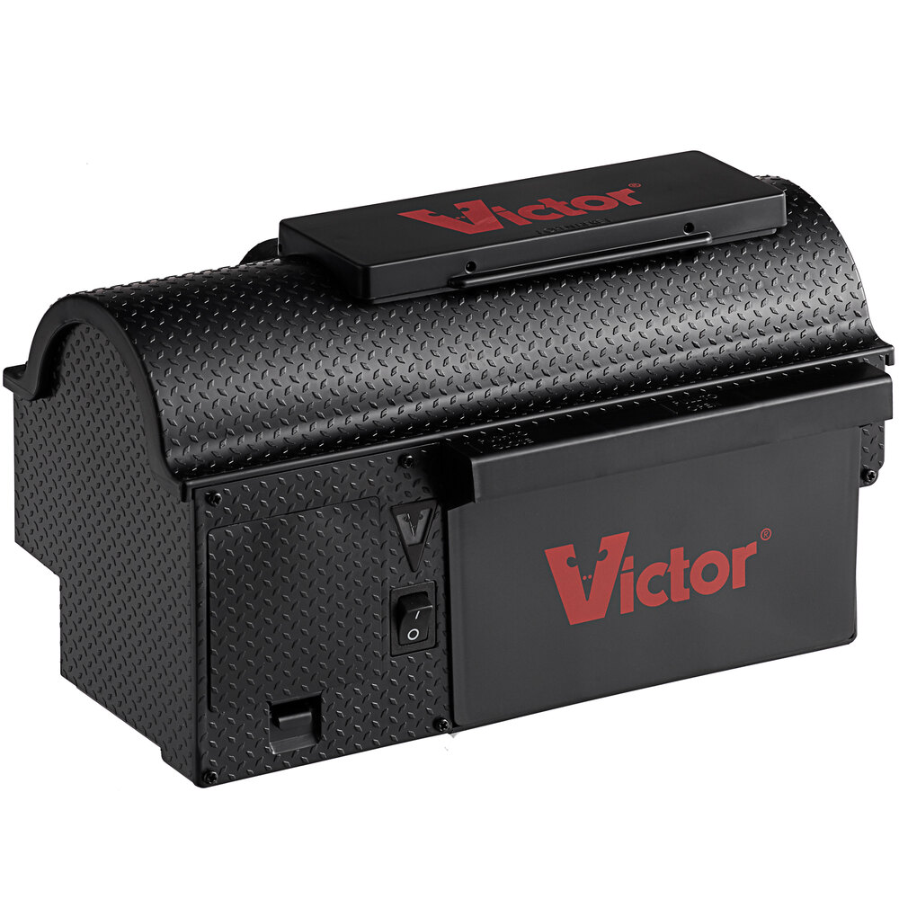 Victor® Pest M260 Multi-Kill Electronic Mouse Trap
