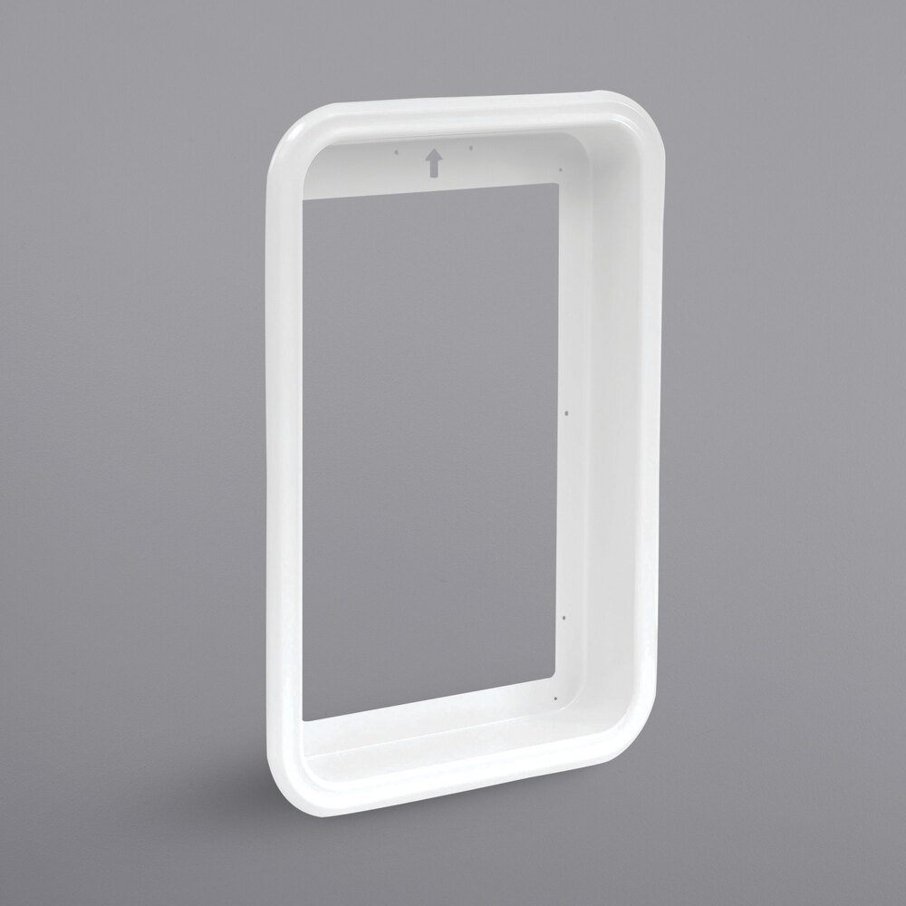 AeraMax 9540801 PRO II Air Purifier Recessed Wall Mount Kit