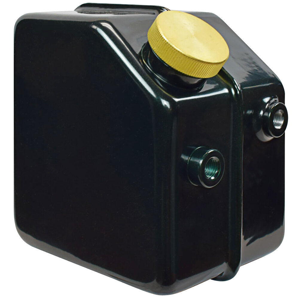 Vectorfog SP-TF-3-1 Empty Fuel Tank for H100, H100 SF, H200, and H200 SF Series Thermal Foggers