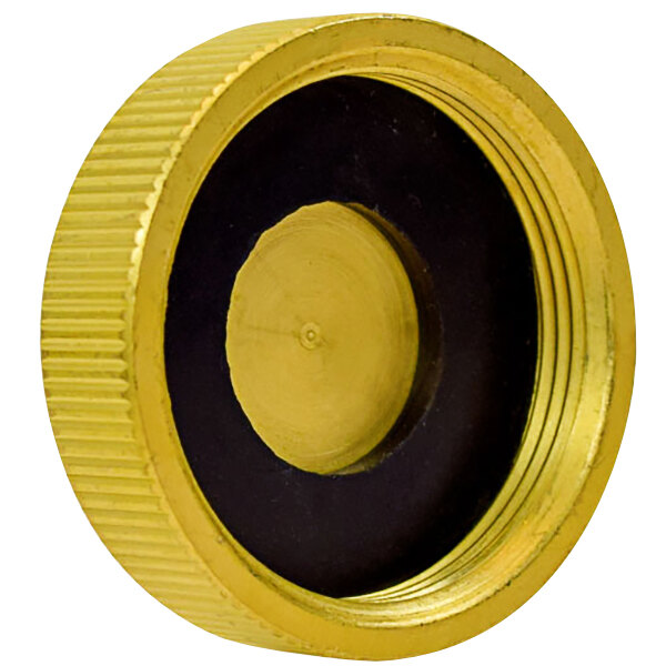 Vectorfog SP-TF-3-10 Fuel Tank Cap for H100, H100 SF, H200, and H200 SF Series Thermal Foggers