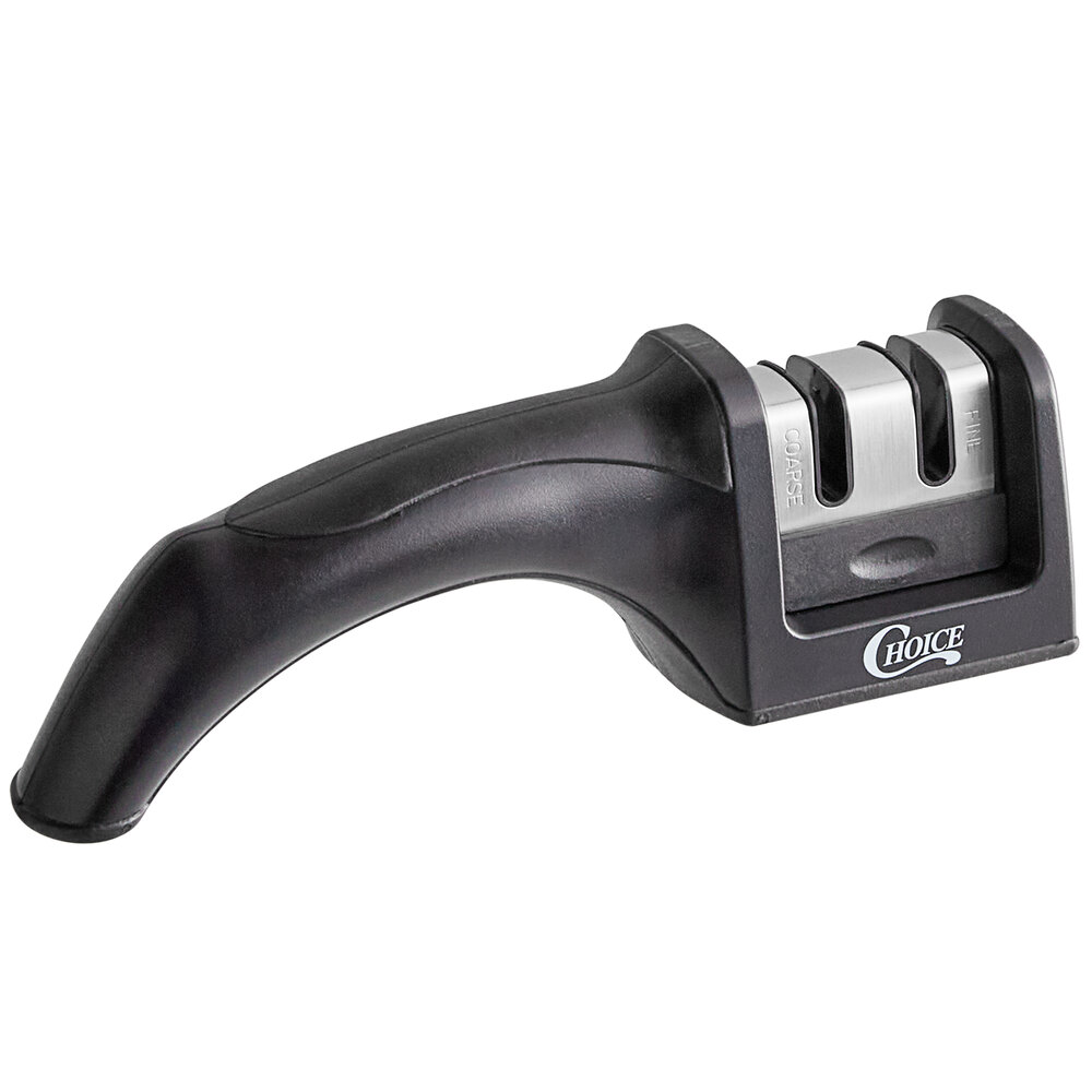 Choice Handheld Knife Sharpener